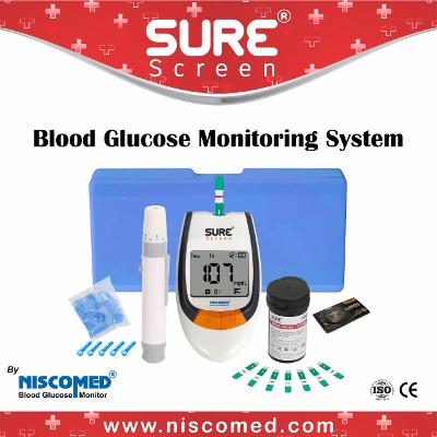 Best Glucometer in India